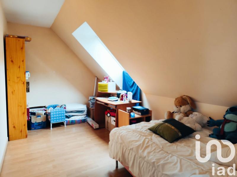 Maison - 135 m² - 5 pièces