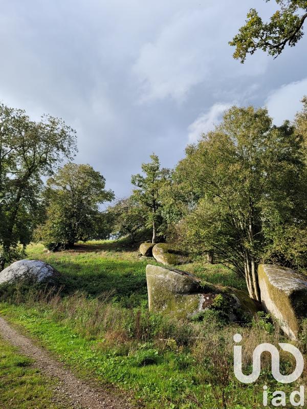 Maison de village - 150 m² - 8 pièces