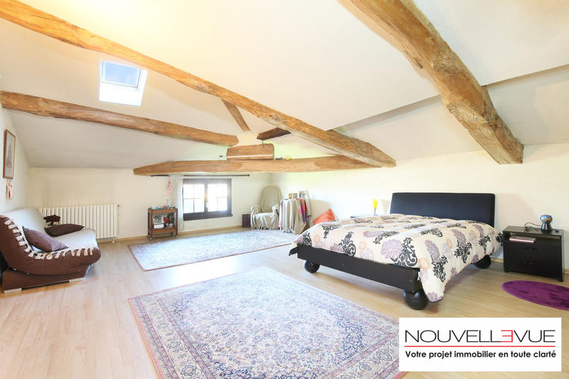 Ferme - 357 m² - 7 pièces