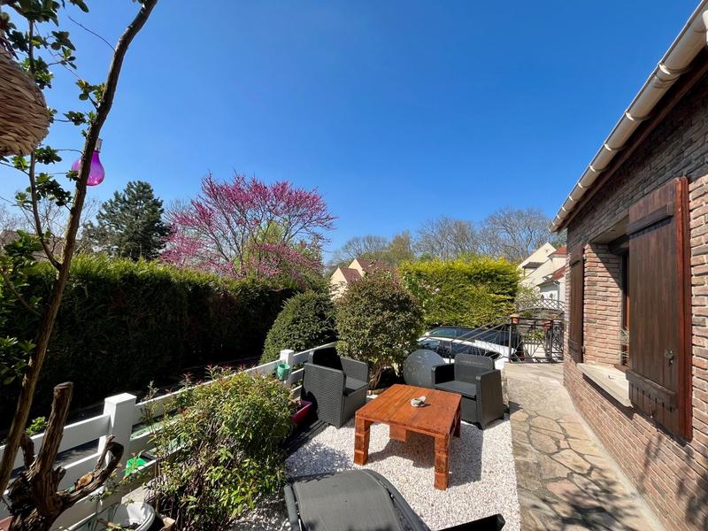 Maison - 150 m² - 7 pièces