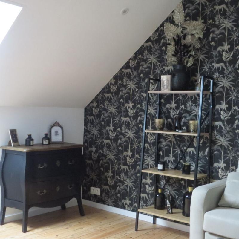 Propriété - 162 m² - 8 pièces