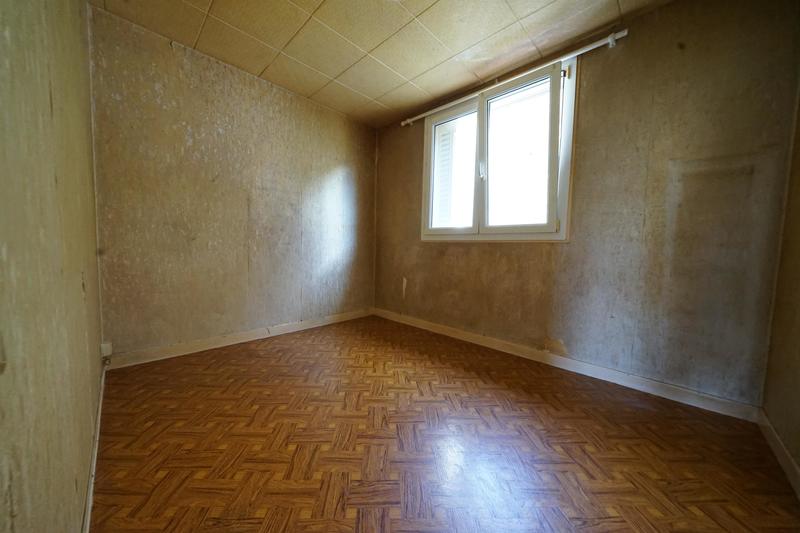 Appartement - 68 m² - 4 pièces