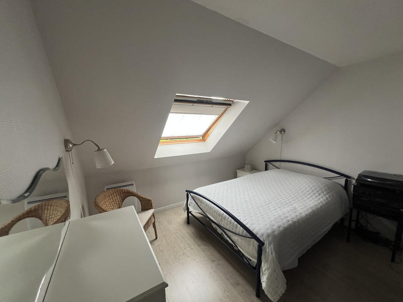 Maison - 101 m² - 5 pièces