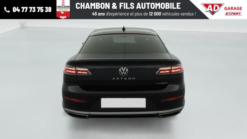 Volkswagen Arteon 1.4 Ehybrid Rechargeable Opf 218 Dsg6 Elegance
