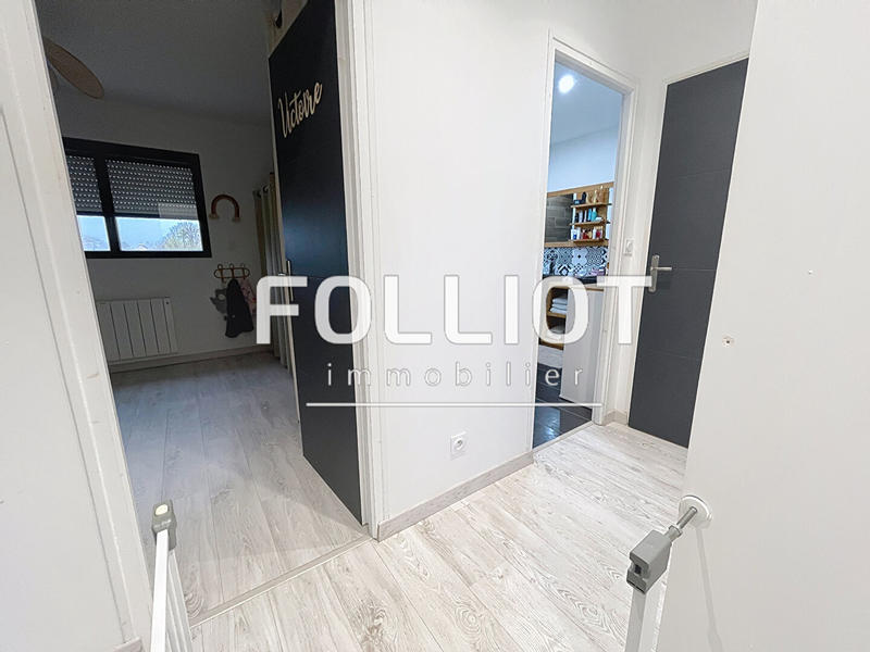 Maison - 143 m² - 6 pièces