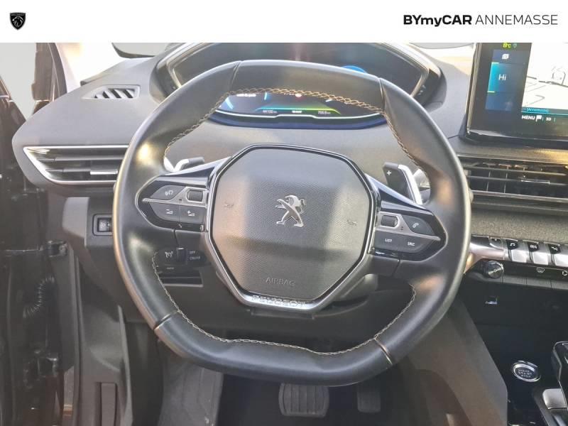 Peugeot 3008 Hybrid 225 e-Eat8 Allure Pack