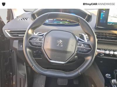 Peugeot 3008 Hybrid 225 e-Eat8 Allure Pack