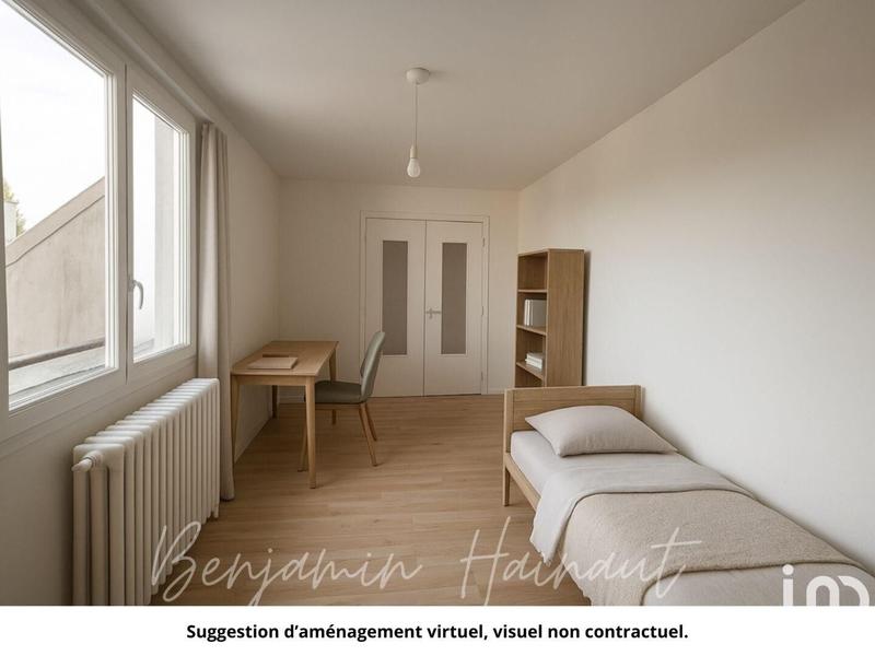 Local commercial - 130 m²