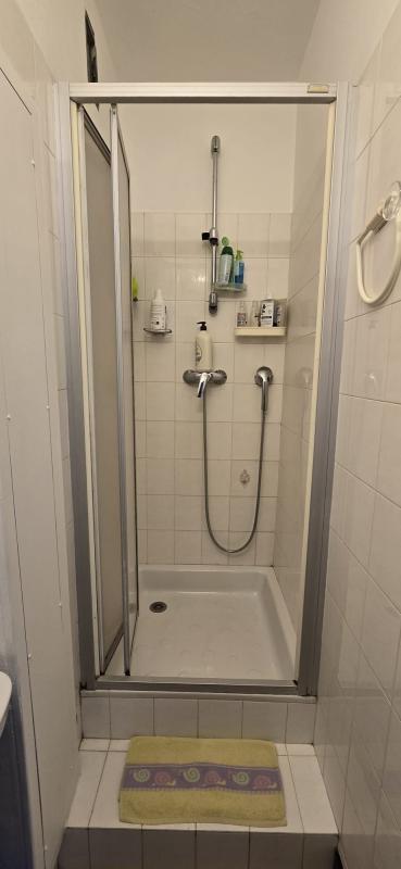 Appartement - 130 m² - 5 pièces