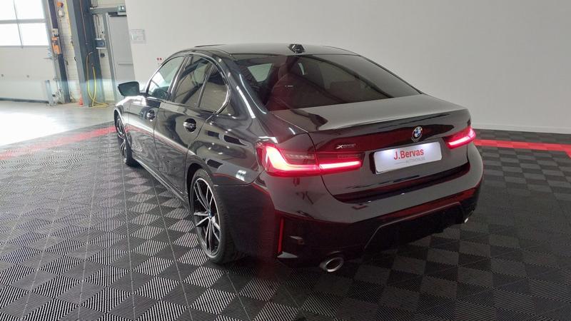 Bmw Série 3 Berline 320d xDrive 190ch m Sport Bva8