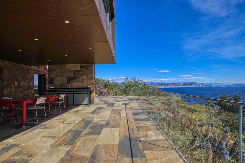 Villa - 350 m² - 8 pièces