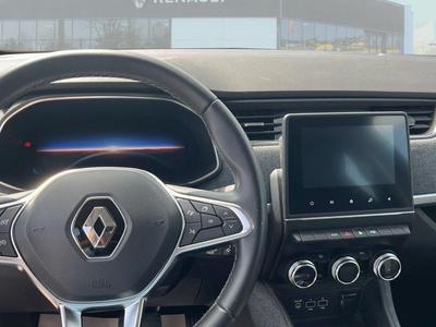 Renault Zoe E-Tech Electrique R135 - 22b Techno