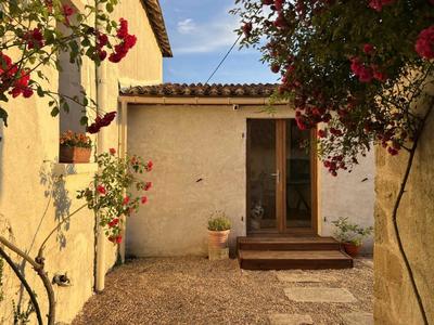 Maison - 108 m² - 4 pièces