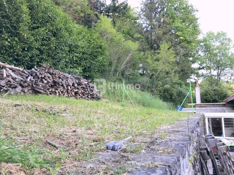 Maison - 74 m² - 4 pièces