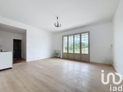 Appartement - 51 m² - 2 pièces