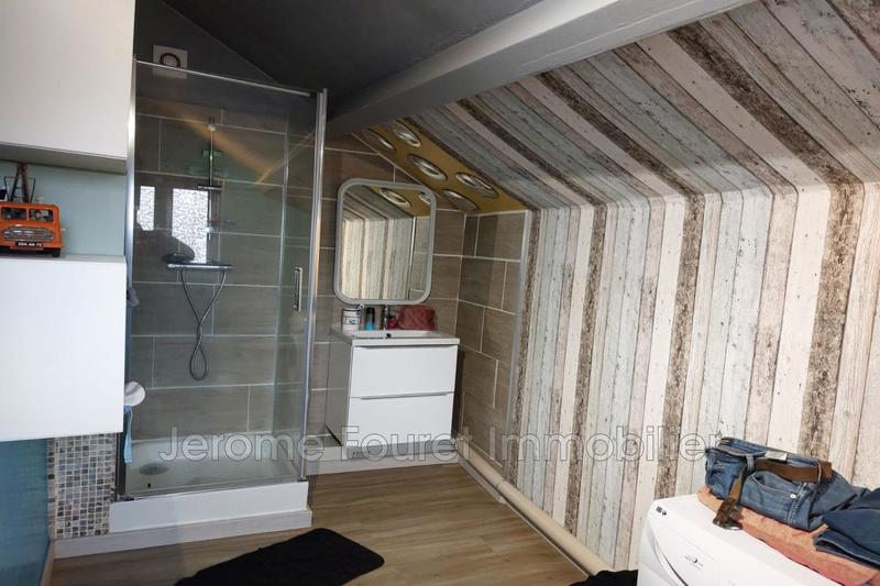 Propriété - 70 m² - 2 pièces