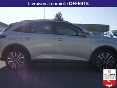 Ds Ds 7 BlueHDi 130 Eat8 Pallas +Toit pano