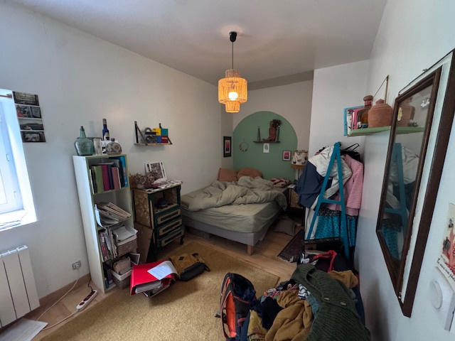 Propriété - 280 m² - 9 pièces