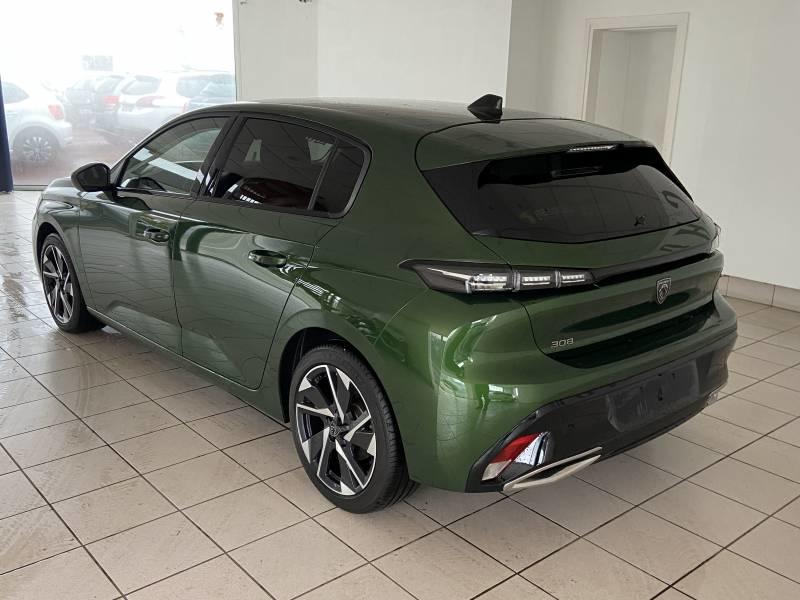 Peugeot 308 BlueHDi 130ch s&amp;S Eat8 Allure