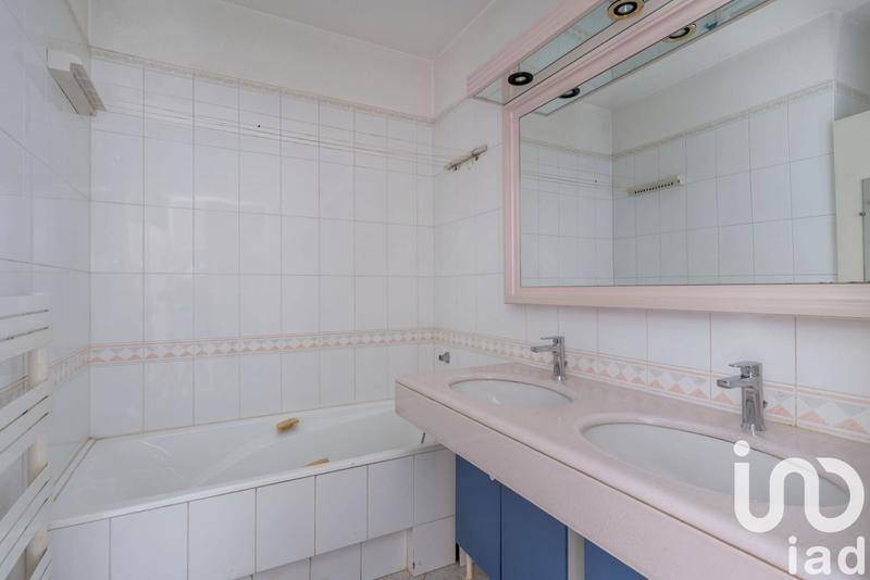 Appartement - 95 m² - 4 pièces