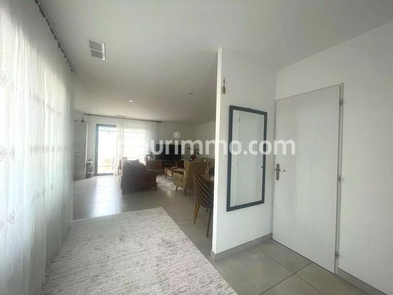 Maison - 131 m² - 6 pièces