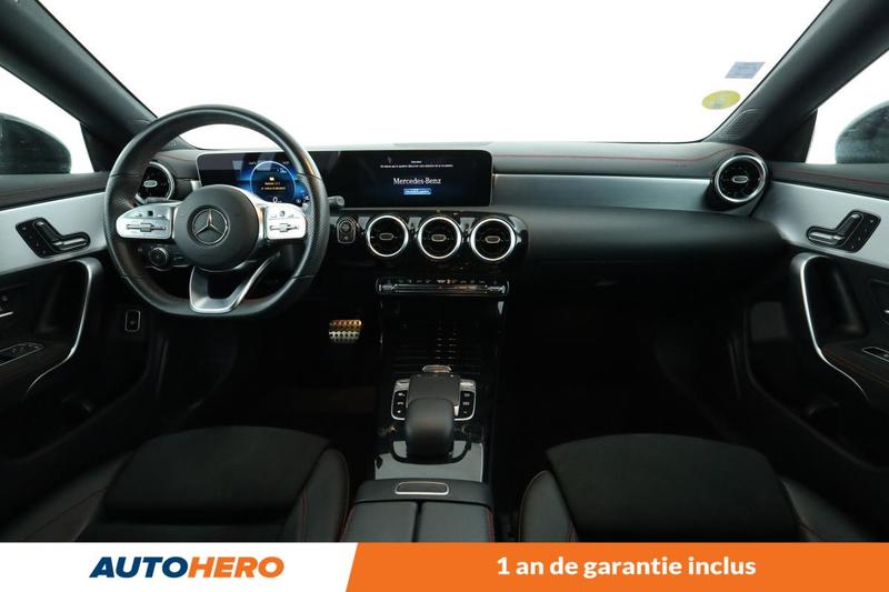 Mercedes Cla 200 d Amg Line 8g-Dct 150 ch