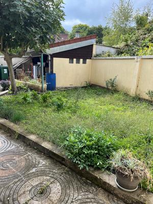 Maison contemporaine - 140 m² - 5 pièces