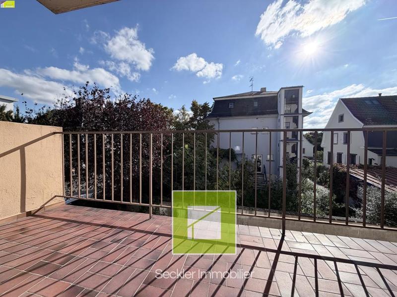 Appartement - 103 m² - 4 pièces