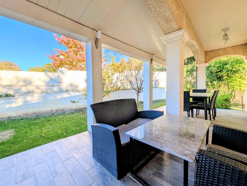 Villa - 140 m² - 5 pièces