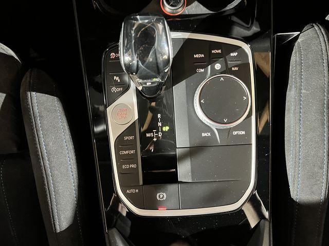 Bmw Série 1 (F40) 120da 190 Ch m Sport Xdrive Bva