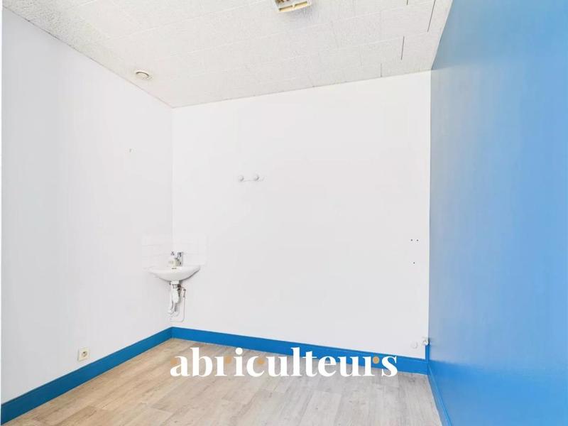 Bureau - 39 m² - 3 pièces