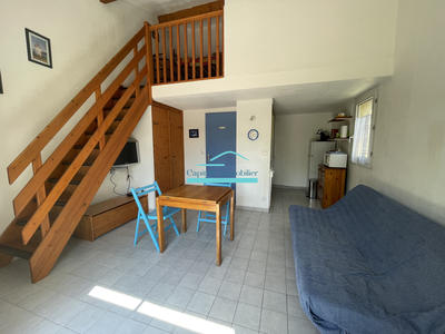 Villa - 32 m² - 2 pièces