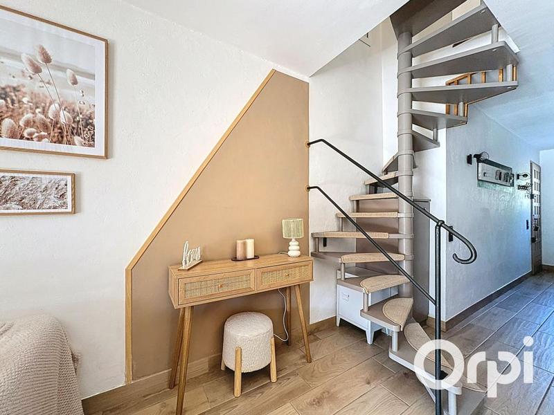 Maison - 53 m² - 3 pièces