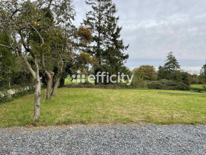 Maison - 65 m² - 3 pièces