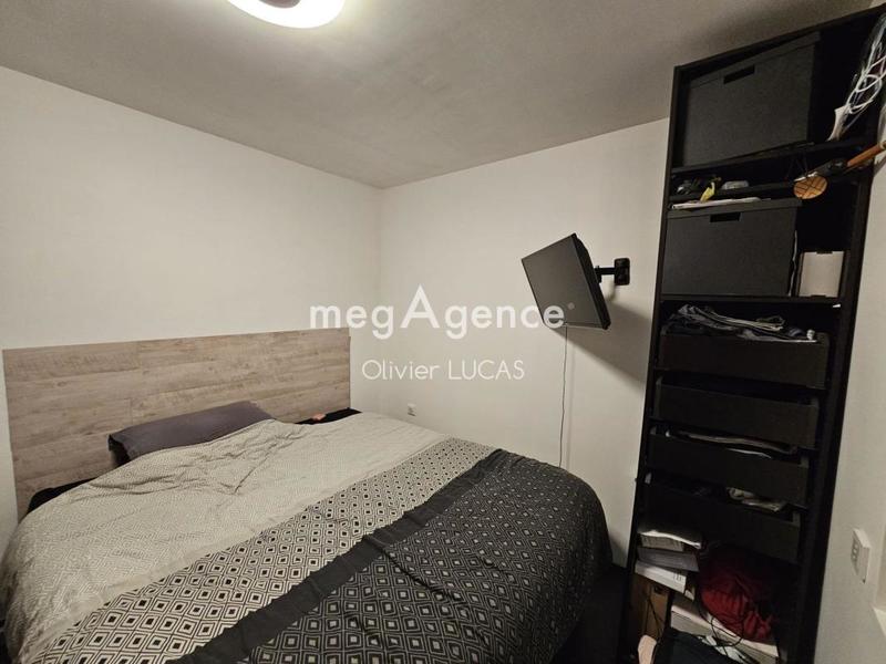 Maison de campagne - 110 m² - 4 pièces