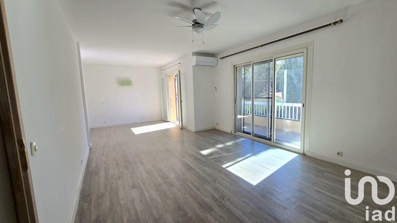 Appartement - 91 m² - 5 pièces