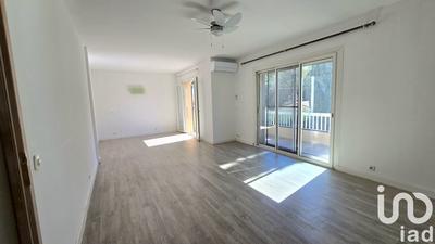 Appartement - 91 m² - 5 pièces