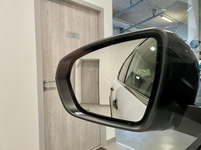 Citroën C5 Aircross Phase 2 1.5 Bluehdi 130 Eat8 Max