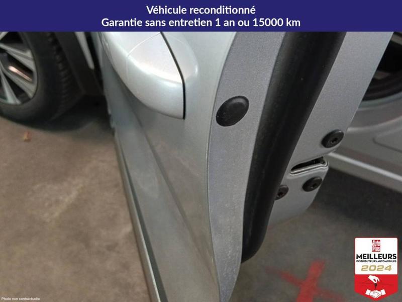 Renault Captur 1.0 Tce 90ch Techno