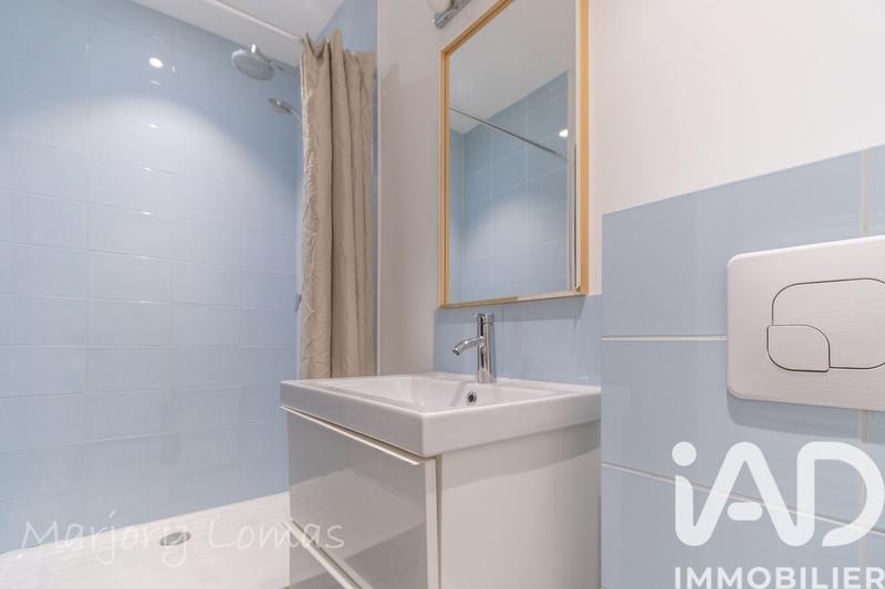 Appartement - 128 m² - 5 pièces