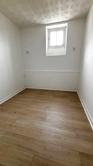 Appartement - 37 m² - 3 pièces
