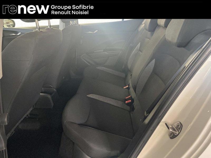 Skoda Fabia 1.0 Mpi 80 ch Bvm5 Active