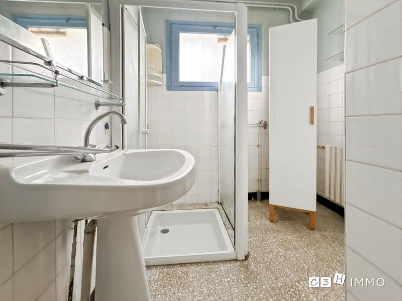 Maison - 70 m² - 3 pièces