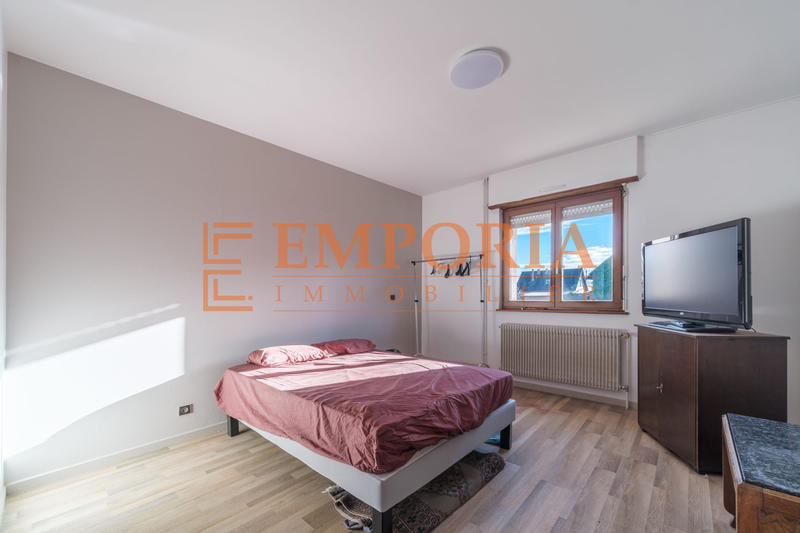 Maison - 115 m² - 6 pièces