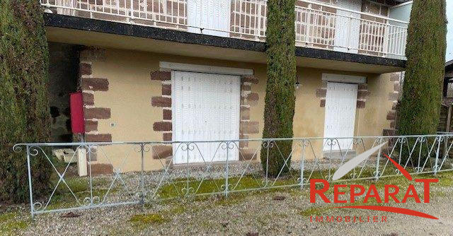 Local commercial - 50 m²