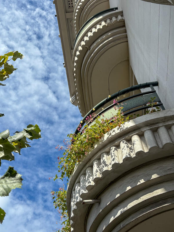 Appartement - 137 m² - 6 pièces