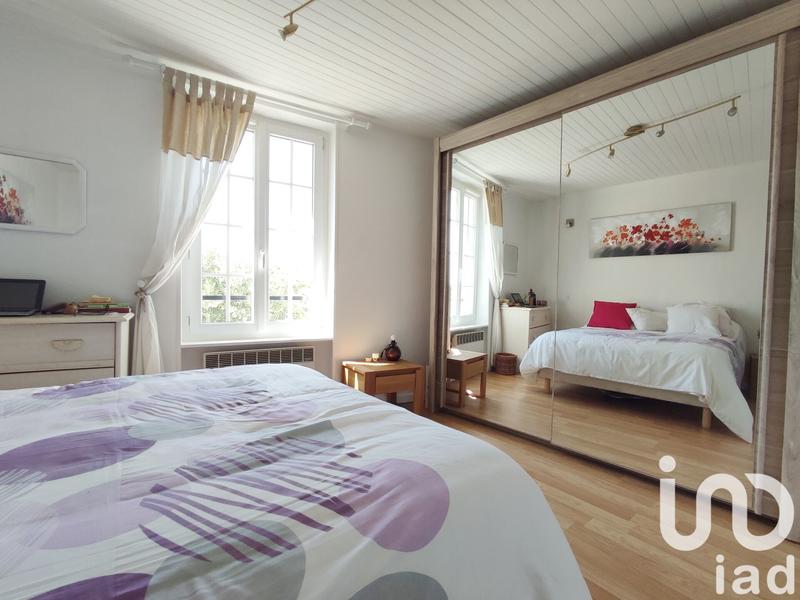 Maison - 78 m² - 4 pièces