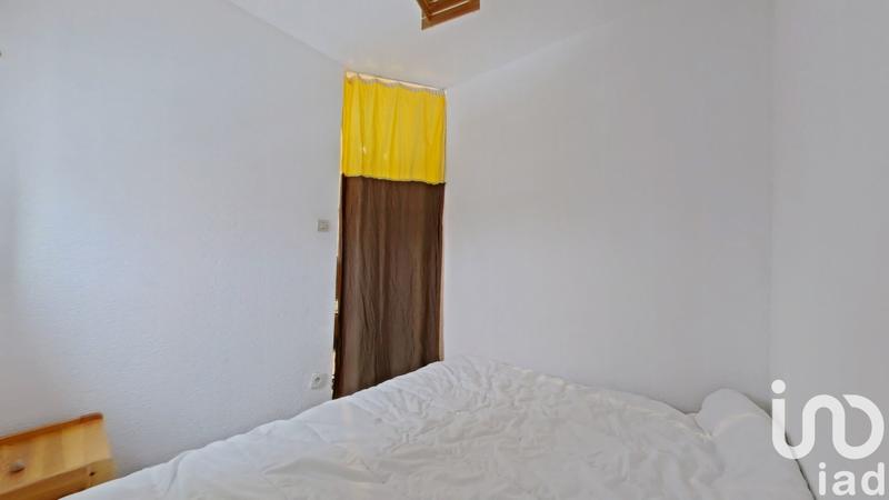 Studio - 22 m² - 1 pièce