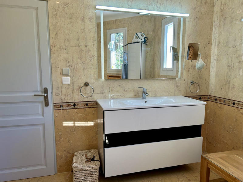 Villa - 147 m² - 5 pièces