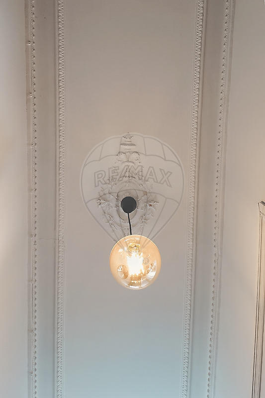 Maison bourgeoise - 108 m² - 5 pièces